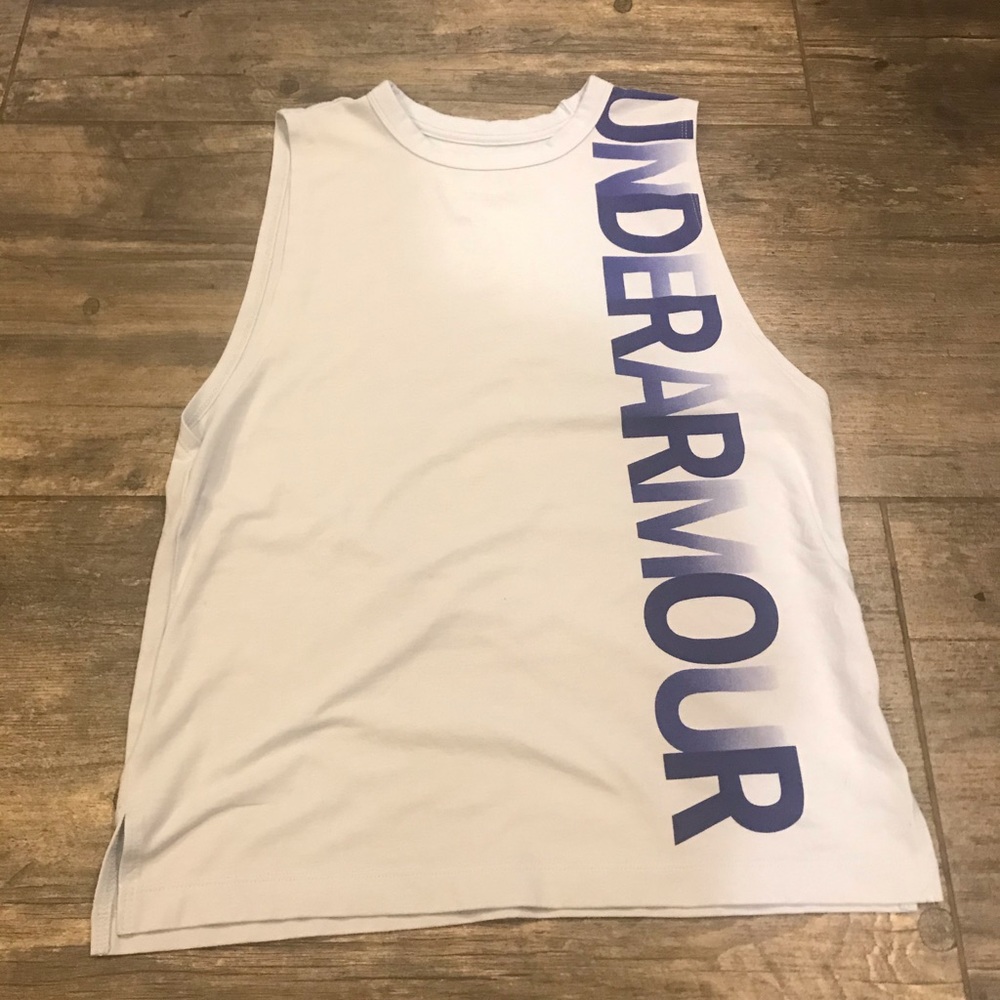 Under Armor Tank Top